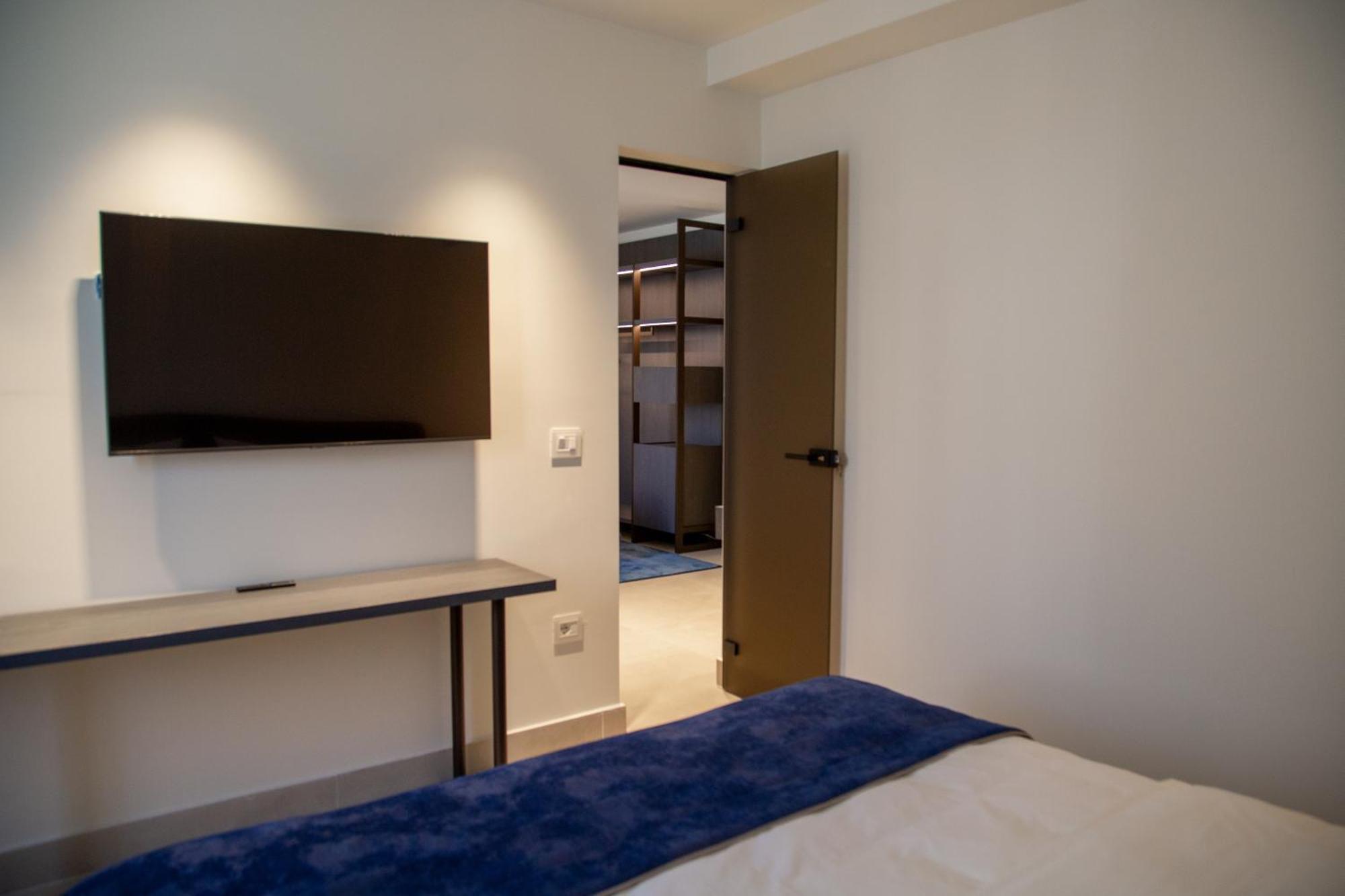 Abi'S Hotel & Spa Vlorë Eksteriør billede